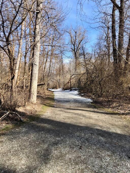 Walk To Downtown Leavenworth * Sleeps 6 + Pets * Ground Level Gem! Apartment Exterior foto