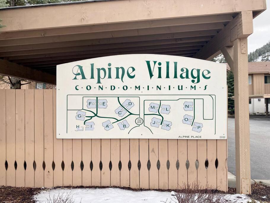 Walk To Downtown Leavenworth * Sleeps 6 + Pets * Ground Level Gem! Apartment Exterior foto
