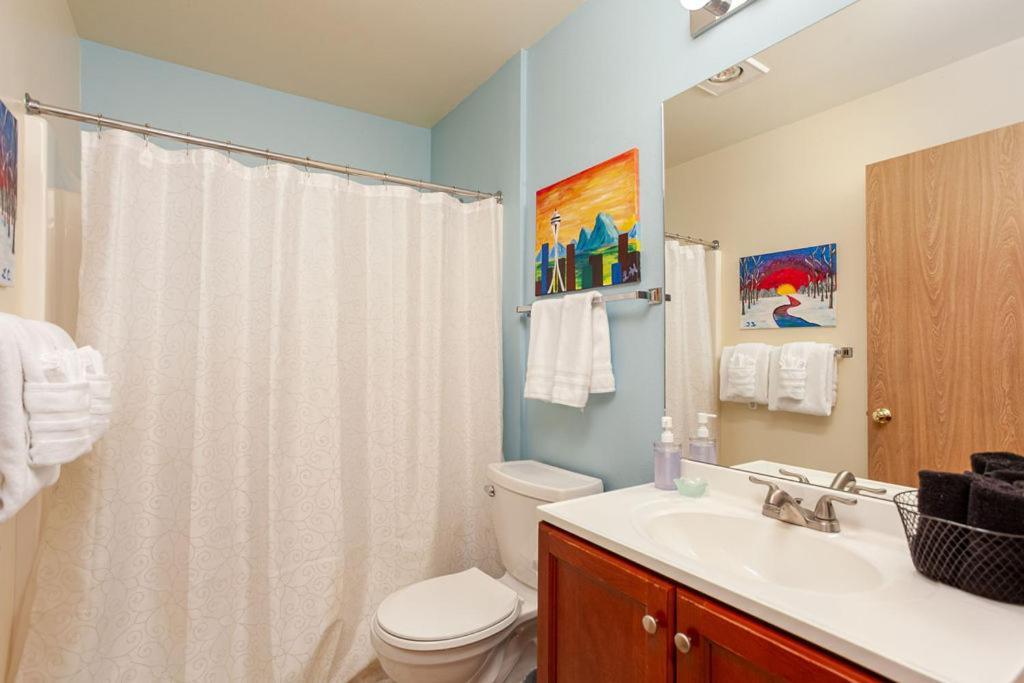 Walk To Downtown Leavenworth * Sleeps 6 + Pets * Ground Level Gem! Apartment Exterior foto